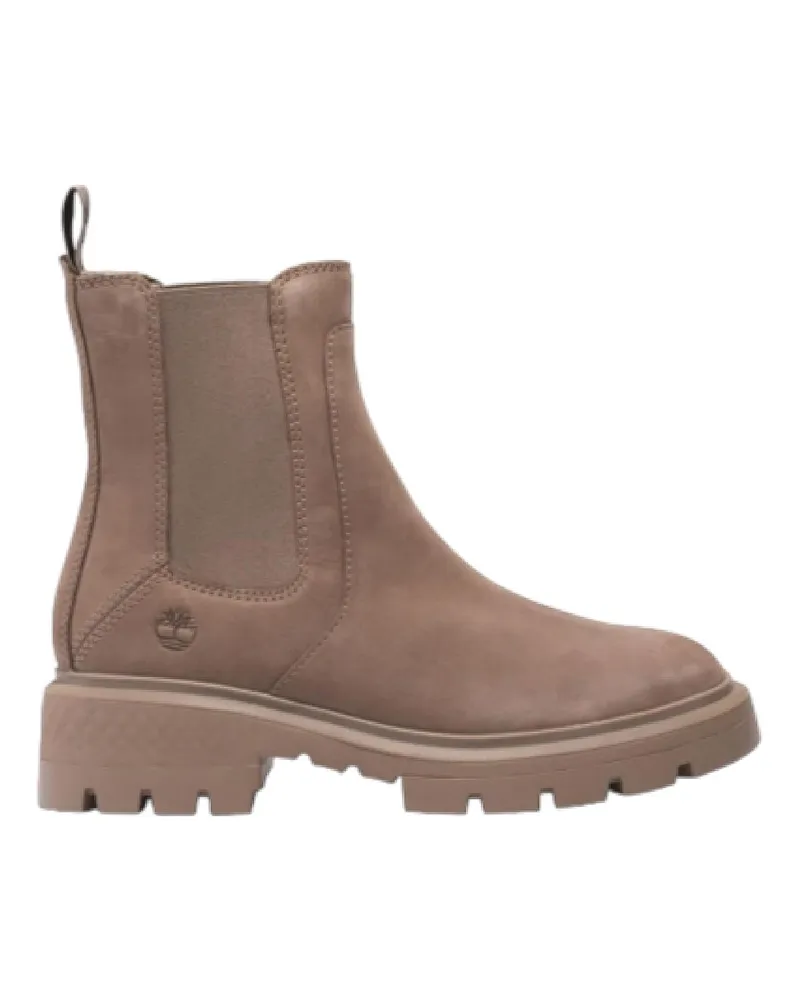 Timberland Stiefeletten - Grau Grau