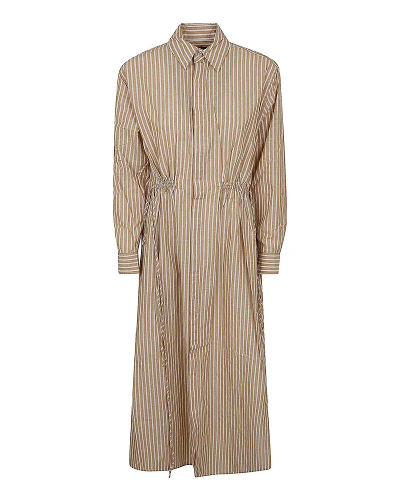 Ralph Lauren Poloshirt - Camel Camel