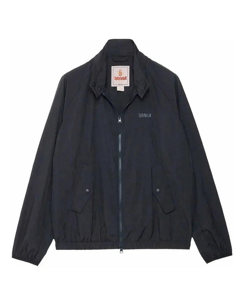 Baracuta Casualjacke - Blau Blau