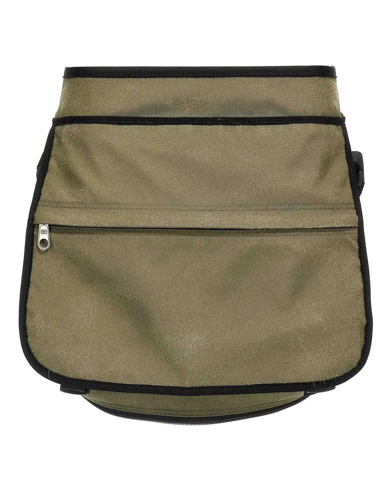 Balenciaga Midirock - Grün Grün