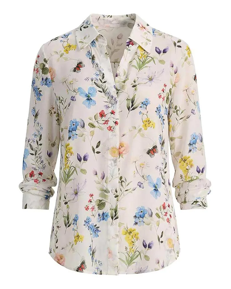 Alice + Olivia Top - Bunt Bunt