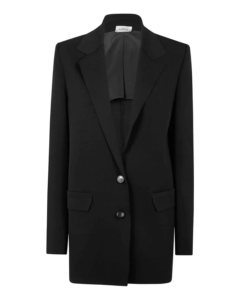 MRZ Blazer - Schwarz Schwarz