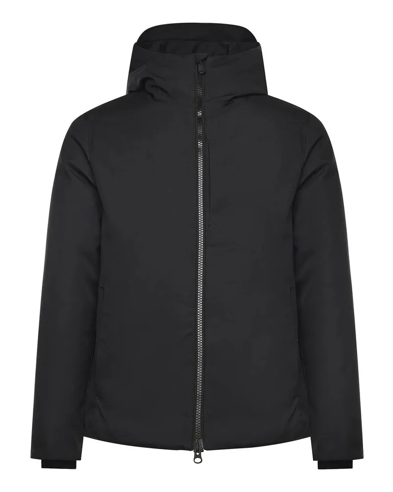 Save The Duck Daunenjacke - Schwarz Schwarz