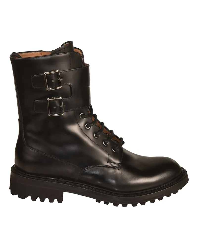 Church's Klassische Schuhe - Schwarz Schwarz