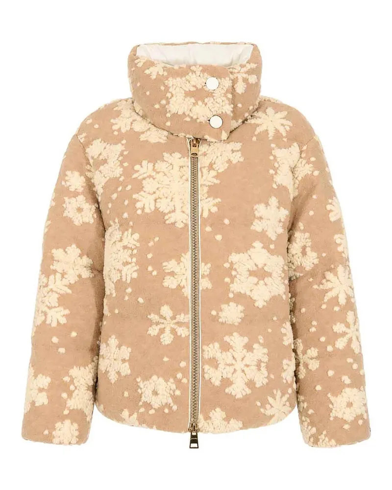 Herno Blazer - Bunt Bunt