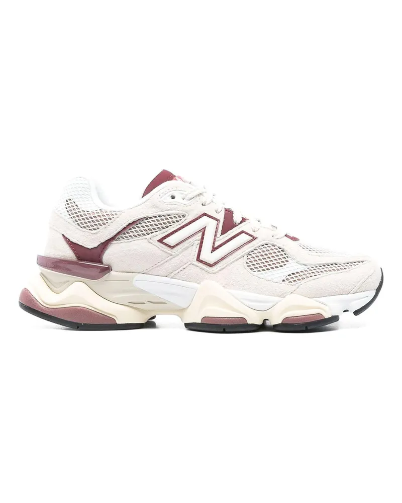 New Balance Sneaker - Beige Beige