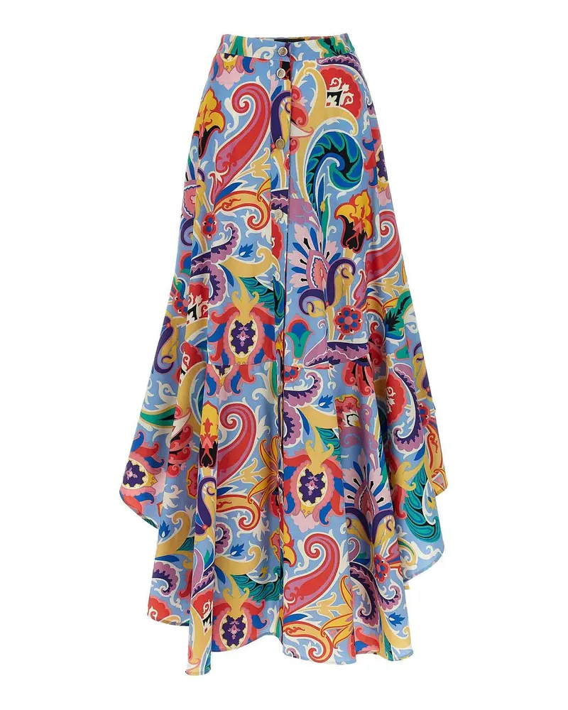 Etro Midirock - Bunt Bunt