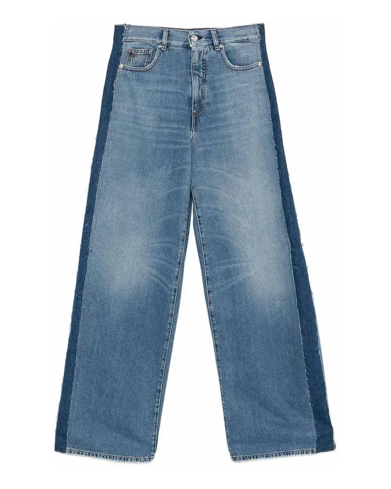 nine:inthe:morning Casual Hose - Blau Blau