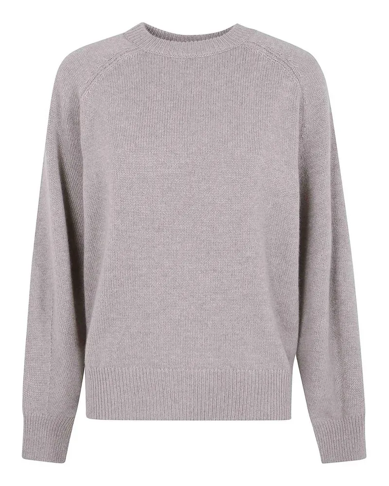 Brunello Cucinelli Rollkragenpullover - Braun Braun