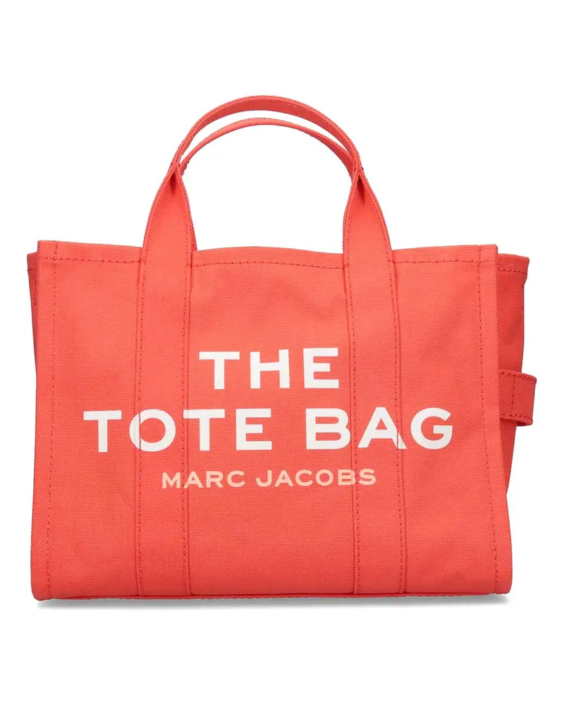 Marc Jacobs Shopper - Orange Orange