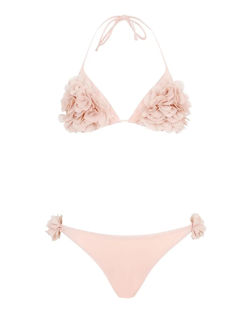 La Reveche Bikini - Rosa Rosa