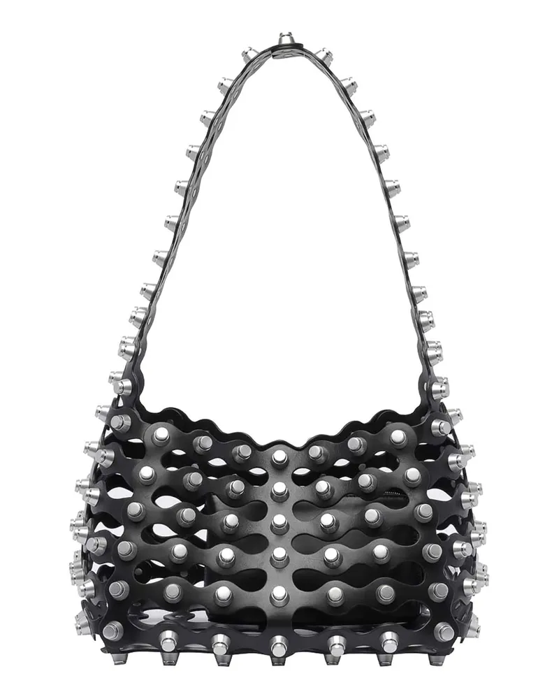 Alexander Wang Umhängetasche - Schwarz Schwarz