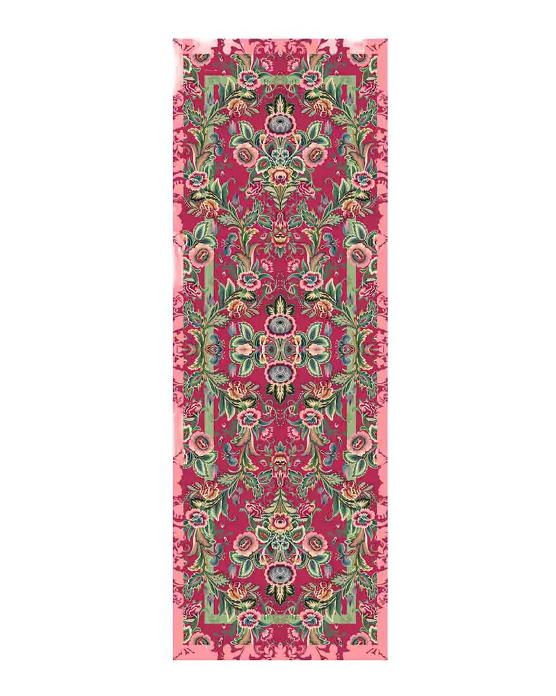 Etro Schal - Bunt Bunt