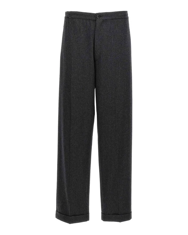 Cellar Door Shorts - Grau Grau