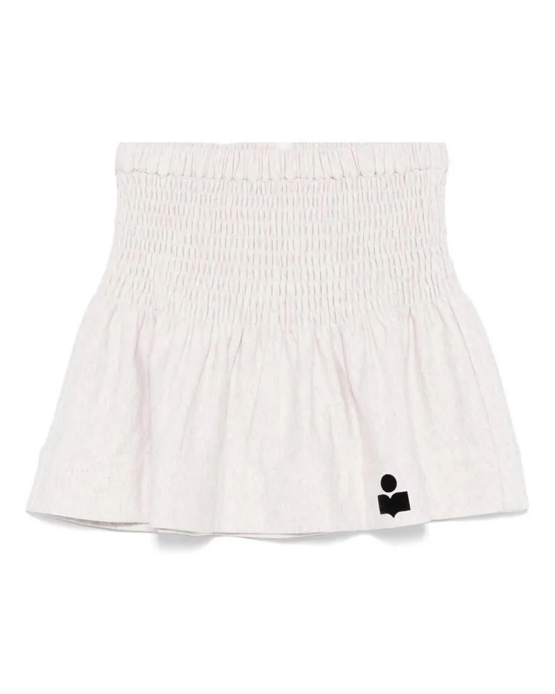 Étoile Isabel Marant Midirock - Beige Beige