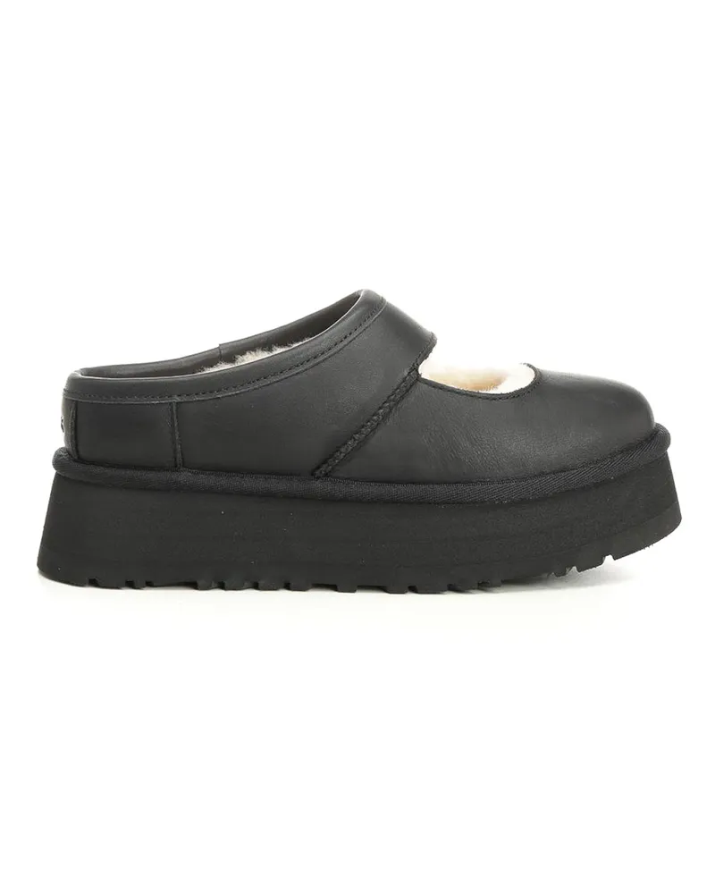 UGG Stiefel - Schwarz Schwarz