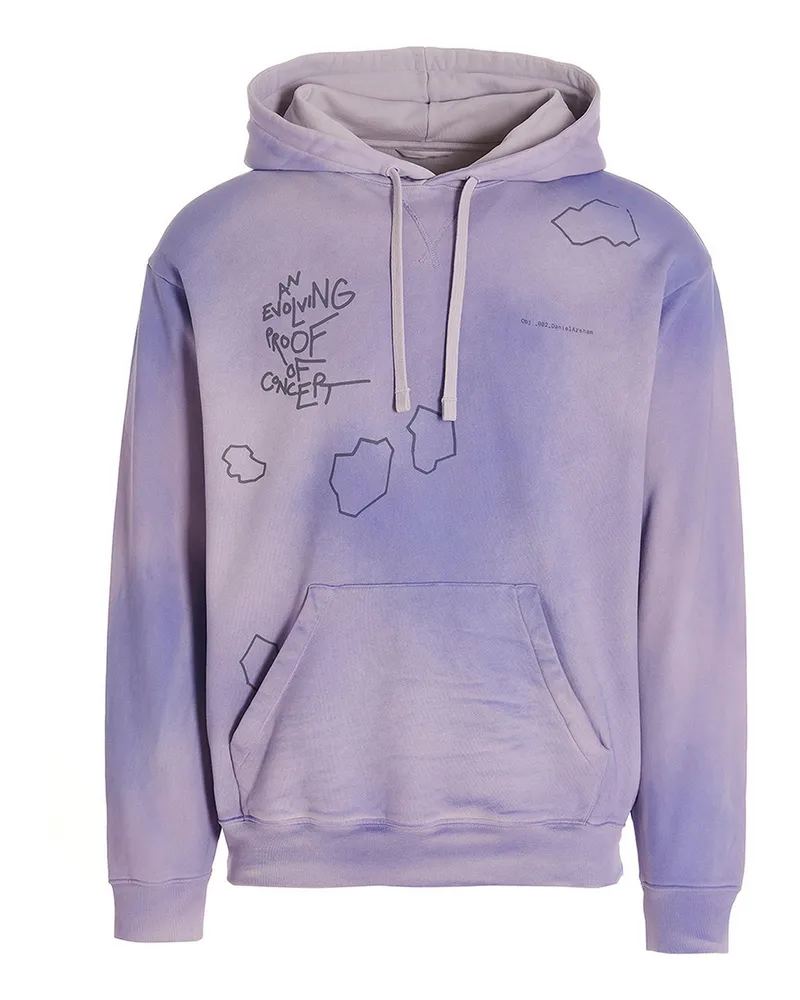 Objects IV Life Sweatshirt - Lila Lila