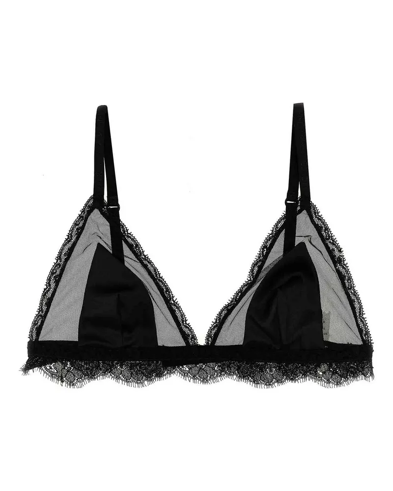 Dolce & Gabbana Top - Schwarz Schwarz