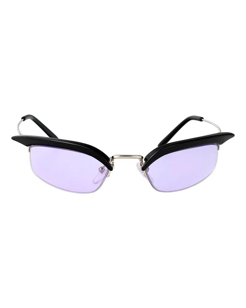 Prada Sonnenbrille - Lila Lila