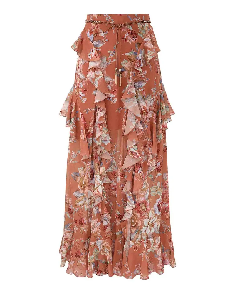 Zimmermann Midirock - Bunt Bunt