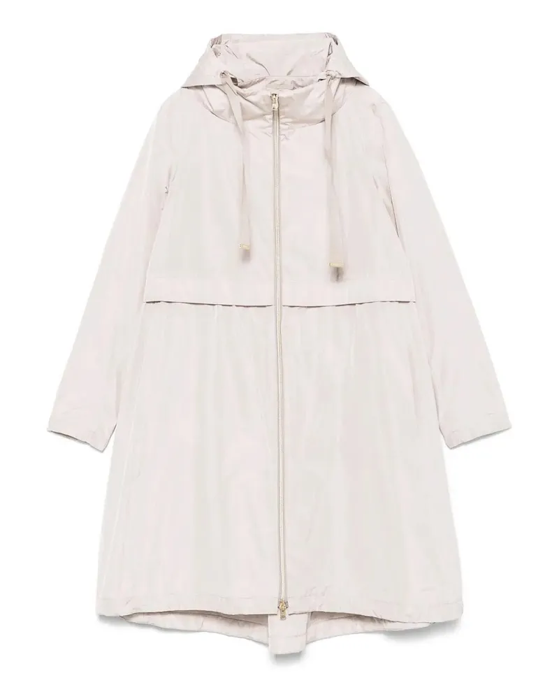 Herno Parka - Grau Grau