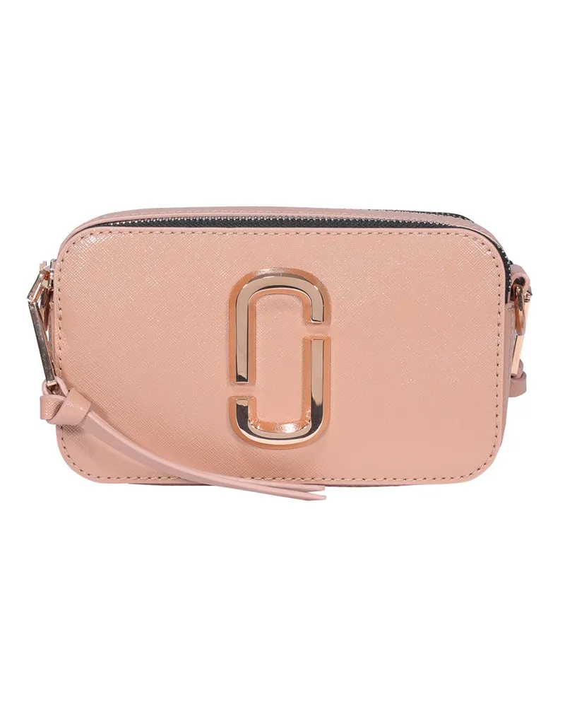 Marc Jacobs Umhängetasche - Rosa Rosa