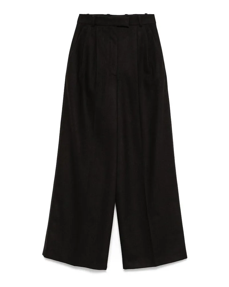 A.P.C. A. P.C. Casual Hose - Braun Braun