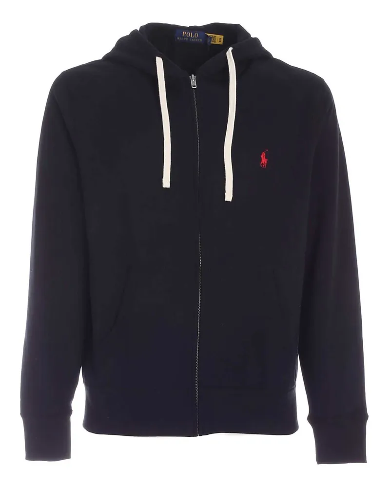 Ralph Lauren Sweatshirt - Schwarz Schwarz