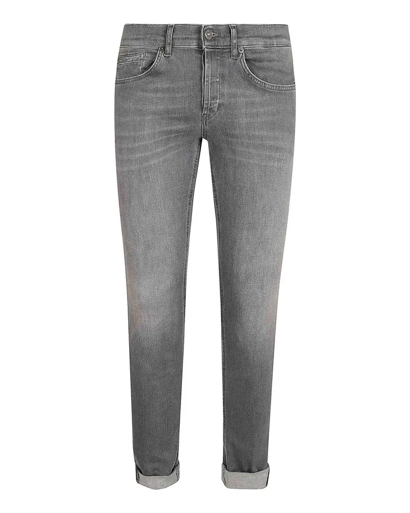 Dondup Casual Hose - Blau Blau