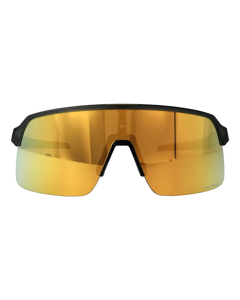 Oakley Sonnenbrille - Grün Grün