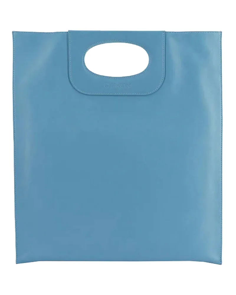 Gherardini Shopper - Hellblau Hellblau