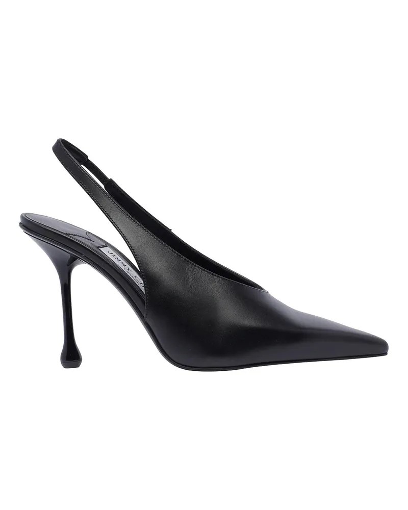 Jimmy Choo Pumps - Schwarz Schwarz