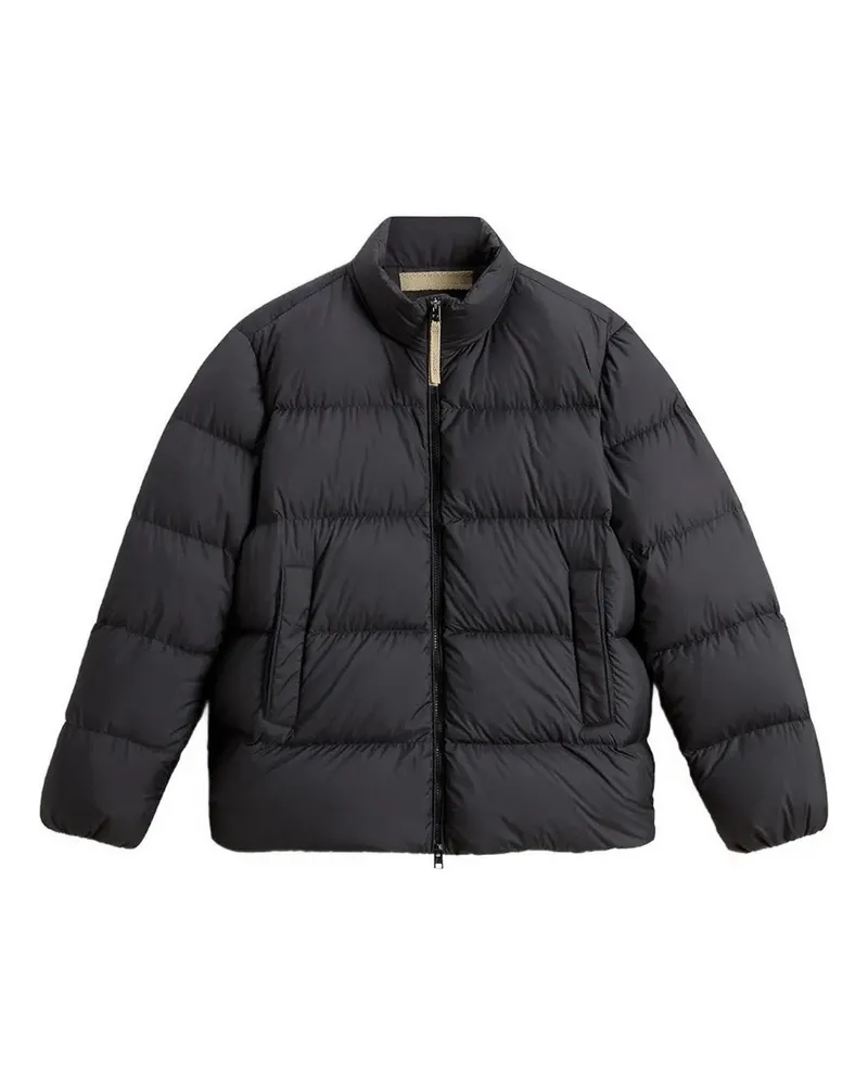 Woolrich Casualjacke - Hellgrau Hellgrau