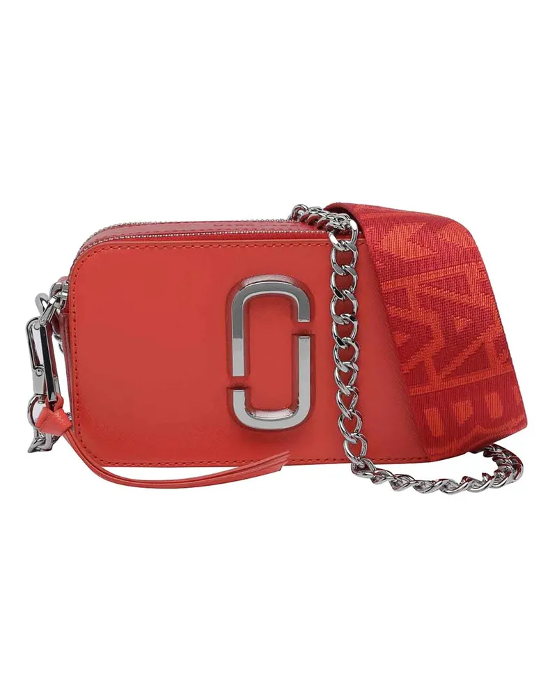 Marc Jacobs Umhängetasche - Orange Orange