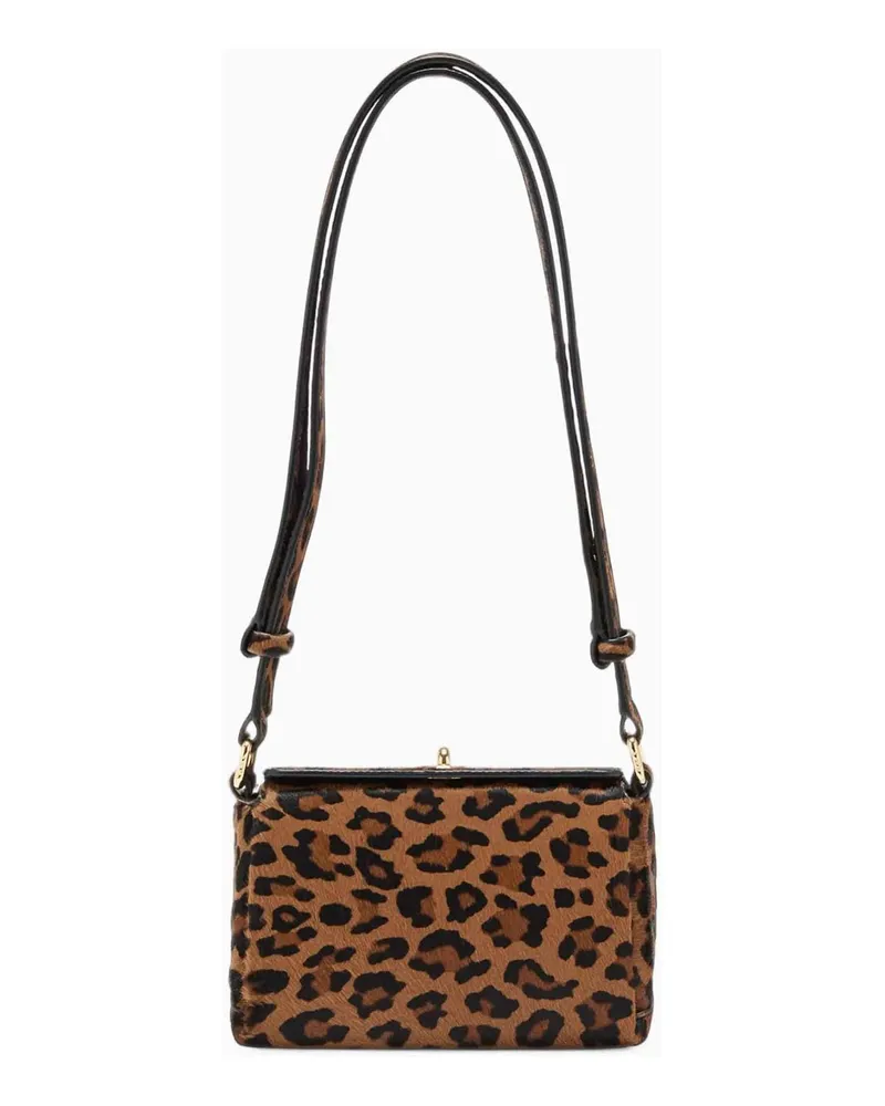 PLAN C Shopper - Animal Animal