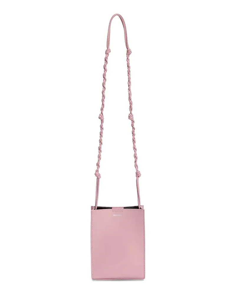 Jil Sander Umhängetasche - Nude Nude