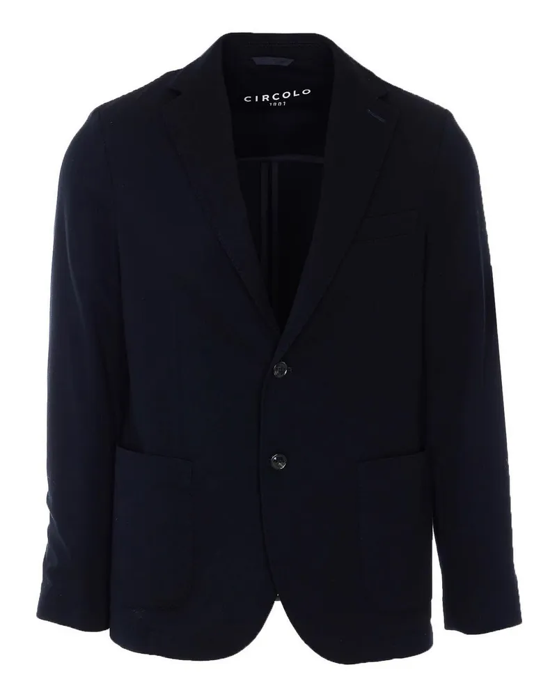 CIRCOLO 1901 Blazer - Schwarz Schwarz