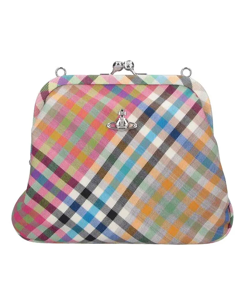Vivienne Westwood Clutch - Bunt Bunt