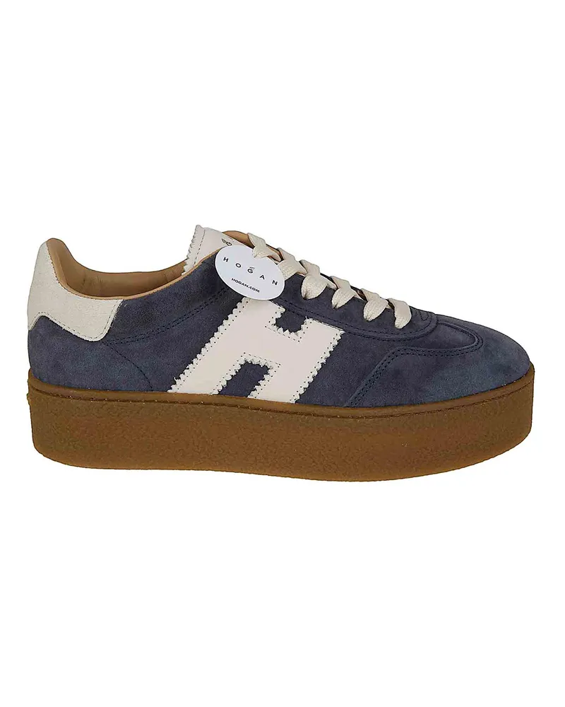 Hogan Sneaker - Blau Blau