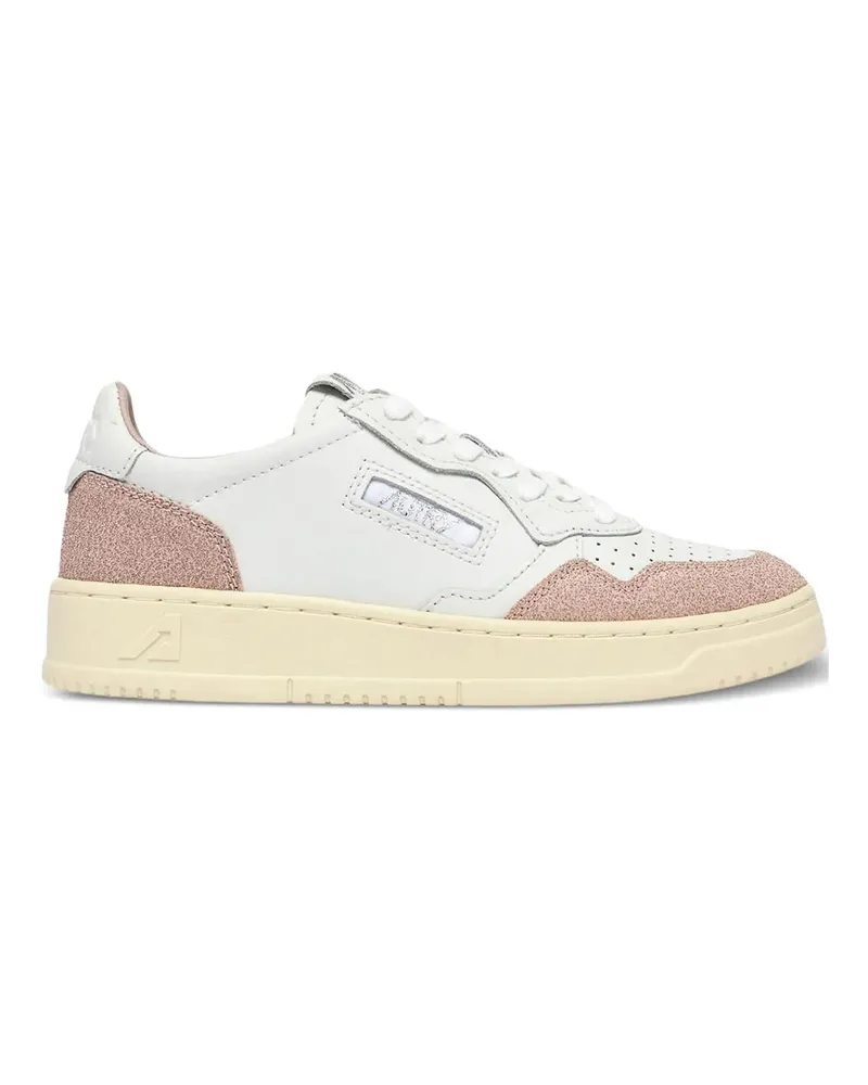 AUTRY Sneaker - Rosa Rosa