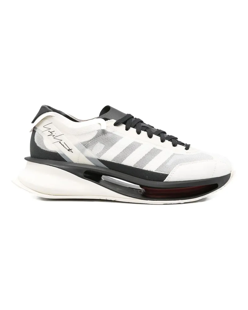 Y-3 Sneaker - Weiß Weiß