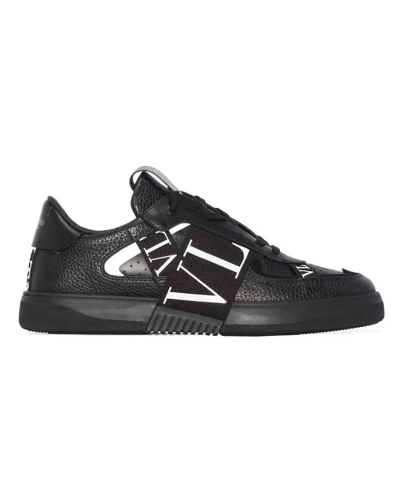 Valentino Garavani Sneaker - Schwarz Schwarz