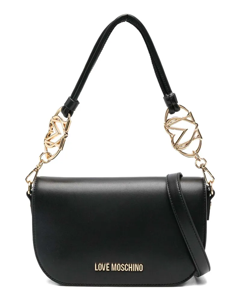 Moschino Bag Schwarz