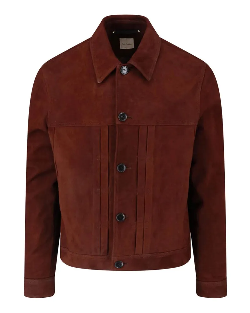 Paul Smith Blazer - Braun Braun