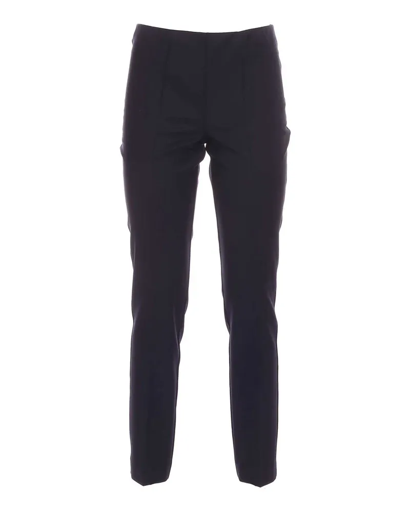 P.A.R.O.S.H. P. A.R. O.S. H. Casual Hose - Blau Blau