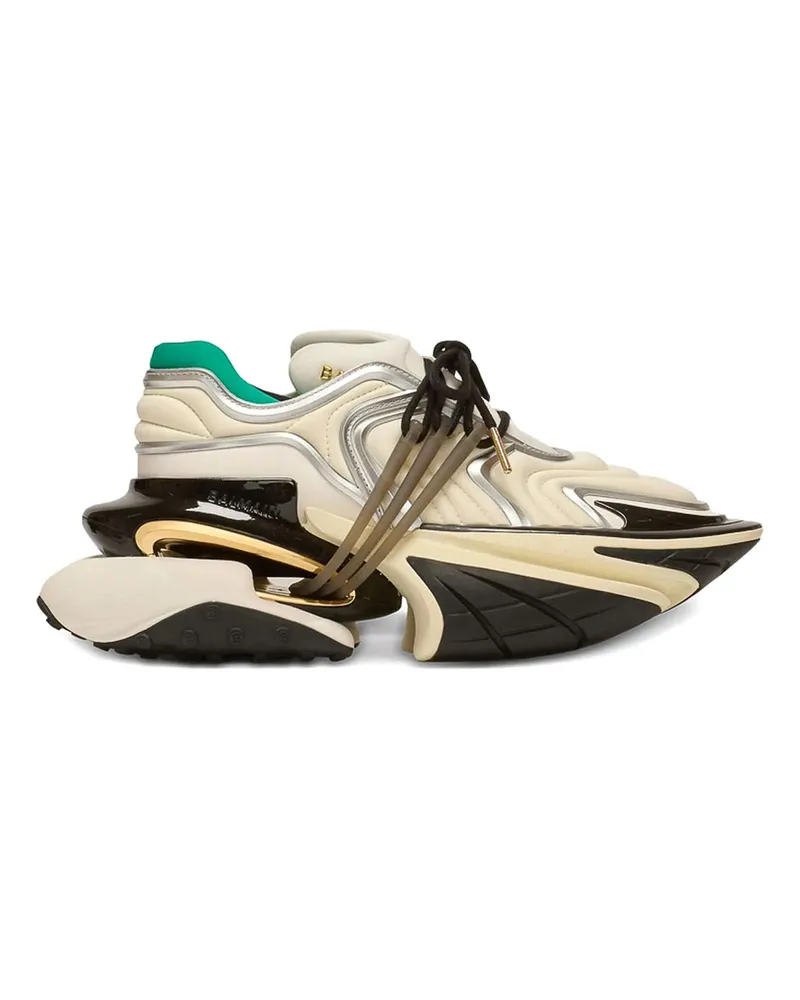Balmain Sneaker - Beige Beige