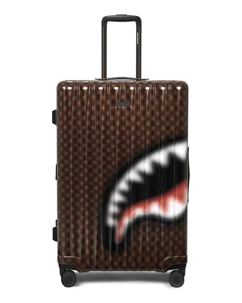 Sprayground Reisetasche - Bunt 
