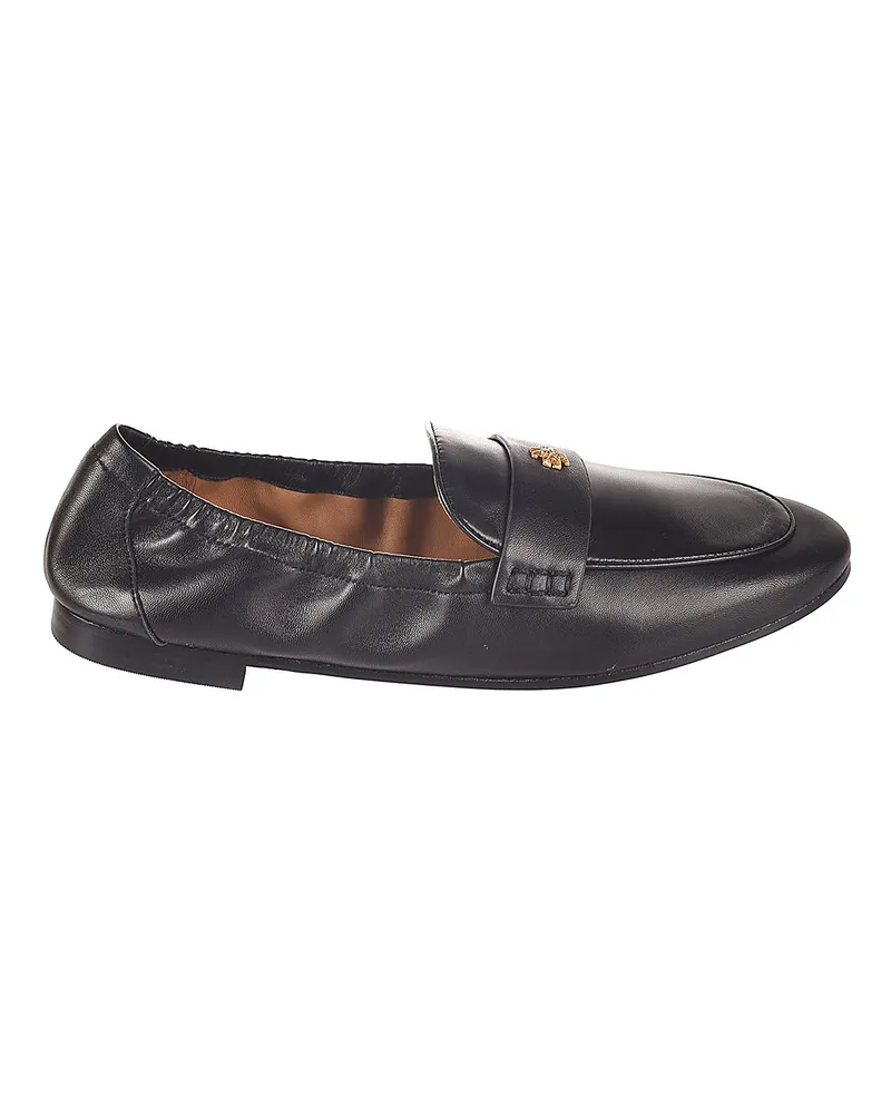 Tory Burch Mokassins - Schwarz Schwarz