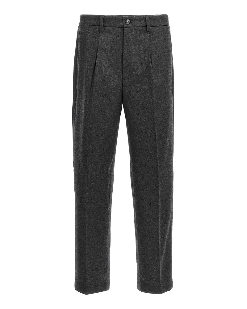 Department 5 Shorts - Grau Grau