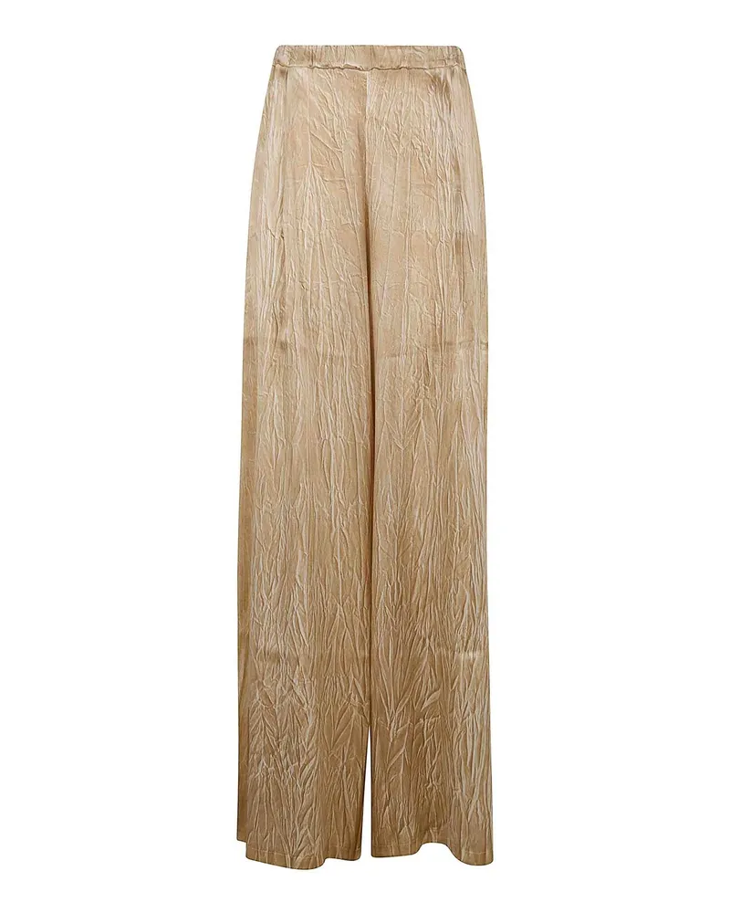 Avant Toi Casual Hose - Braun Braun
